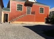Satılır 6 otaqlı 120 m2 bağ evi Qala