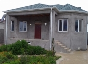 Satılır 4 otaqlı 130 m2 həyət evi Hövsan