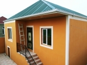 Satılır 3 otaqlı 90 m2 həyət evi Hövsan