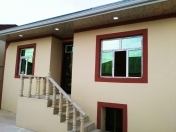 Satılır 3 otaqlı 90 m2 həyət evi Hövsan