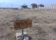 Satılır 6 sot torpaq Ceyranbatan