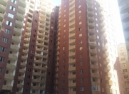 Satılır 3 otaqlı 132 m2 yeni tikili İnşaatçılar m.