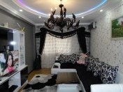 Satılır 2 otaqlı 62 m2 yeni tikili İnşaatçılar m.