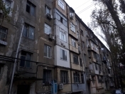 Satılır 2 otaqlı 36 m2 köhnə tikili 5 mkr