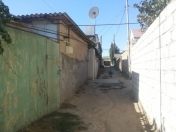 Satılır 2 otaqlı 41 m2 həyət evi Y.Suraxanı