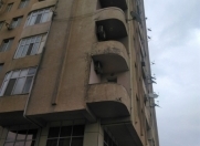 Satılır 4 otaqlı 132 m2 yeni tikili Kooperasiya Universiteti