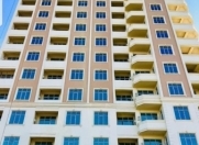 Satılır 2 otaqlı 86 m2 yeni tikili Qara Qarayev m.