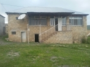 Satılır 4 otaqlı 120 m2 həyət evi Daşkəsən