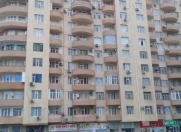 Satılır 3 otaqlı 90 m2 yeni tikili İnşaatçılar m.