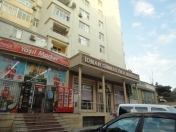 Satılır 2 otaqlı 90 m2 yeni tikili 9 mkr