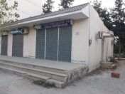 İcarəyə verilir 2 otaqlı 500 m2 obyekt Həzi Aslanov