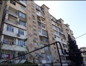 Satılır 2 otaqlı 55 m2 köhnə tikili Həzi Aslanov