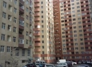 Satılır 3 otaqlı 88 m2 yeni tikili Sumqayıt