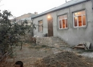 Satılır 4 otaqlı 118 m2 həyət evi Hökməli