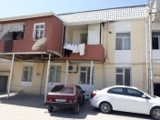 Satılır 4 otaqlı 81 m2 köhnə tikili Kürdəmir
