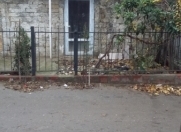 İcarəyə verilir 2 otaqlı 45 m2 köhnə tikili Bakıxanov