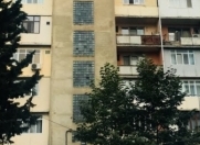 İcarəyə verilir 2 otaqlı 52 m2 köhnə tikili 8 km