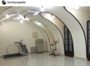 Satılır 4 otaqlı 170 m2 obyekt Axundov bağı