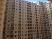 Satılır 4 otaqlı 142 m2 yeni tikili İnşaatçılar m.