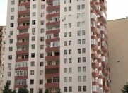 İcarəyə verilir 4 otaqlı 160 m2 yeni tikili 1 mkr