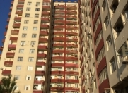 Satılır 3 otaqlı 124 m2 yeni tikili 4 mkr