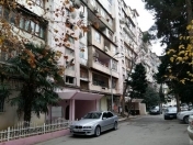 Satılır 2 otaqlı 70 m2 köhnə tikili 8 mkr