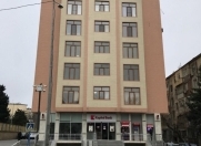 Satılır 4 otaqlı 170 m2 yeni tikili 5 mkr