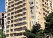 Satılır 2 otaqlı 103 m2 yeni tikili Azadlıq prospekti m.