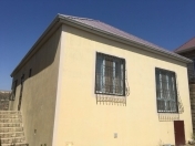 Satılır 3 otaqlı 90 m2 həyət evi Hövsan