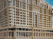 Satılır 2 otaqlı 103.5 m2 yeni tikili İnşaat Universiteti