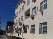 Satılır 2 otaqlı 42 m2 yeni tikili Lökbatan