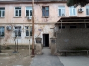 Satılır 3 otaqlı 65 m2 köhnə tikili Xəzər r.