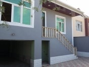 Satılır 4 otaqlı 140 m2 həyət evi Zabrat 1