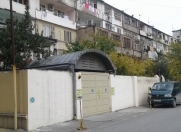 Satılır 5 otaqlı 140 m2 köhnə tikili 8 mkr