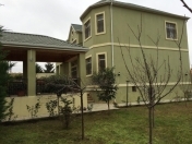Satılır 6 otaqlı 180 m2 həyət evi Masazır