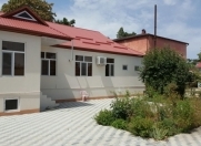 Satılır 6 otaqlı 1200 m2 bağ evi Şamaxı