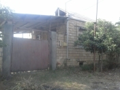 Satılır 4 otaqlı 100 m2 həyət evi Gəncə