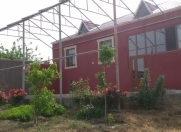 Satılır 4 otaqlı 156 m2 həyət evi 28 may