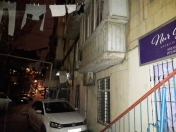 Satılır 3 otaqlı 65 m2 köhnə tikili Qara Qarayev m.