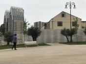 İcarəyə verilir 2 otaqlı 50 m2 köhnə tikili Bakı Dövlət Universiteti