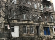 İcarəyə verilir 1 otaqlı 50 m2 köhnə tikili 28 Mall