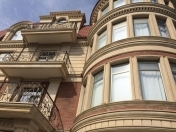 İcarəyə verilir 18 otaqlı 670 m2 obyekt Şıxov