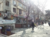 Satılır 2 otaqlı 48 m2 köhnə tikili 5 mkr