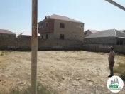 Satılır 6 sot torpaq Binəqədi