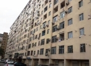 Satılır 2 otaqlı 60 m2 yeni tikili Bakıxanov