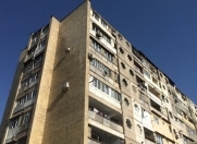 Satılır 2 otaqlı 55 m2 köhnə tikili Qara Qarayev m.