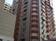 İcarəyə verilir 3 otaqlı 145 m2 yeni tikili Şah İsmayıl Xətai m.