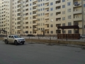 Satılır 1 otaqlı 55 m2 yeni tikili Xırdalan