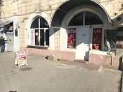 Satılır 3 otaqlı 51.78 m2 obyekt Keşlə bazarı