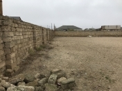 Satılır 16 sot torpaq Hövsan